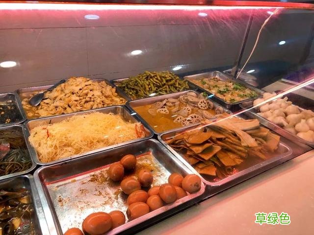 探店丨信阳这几家老字号卤肉店你吃过吗？ 卤菜店名字