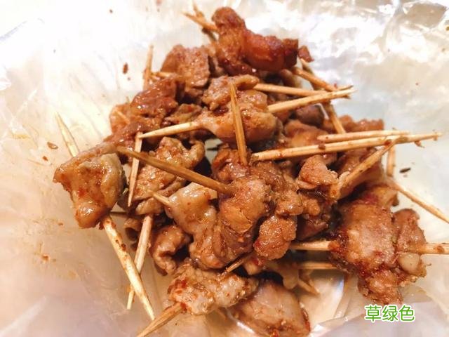 探店丨信阳这几家老字号卤肉店你吃过吗？ 卤菜店名字