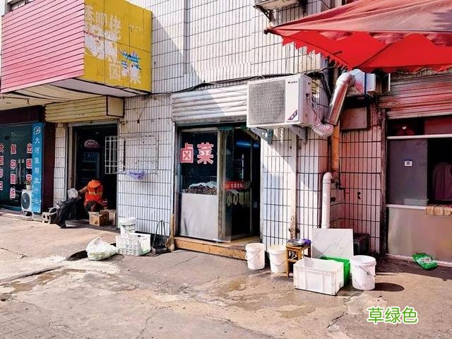 探店丨信阳这几家老字号卤肉店你吃过吗？ 卤菜店名字