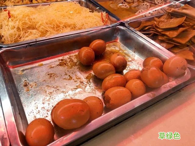 探店丨信阳这几家老字号卤肉店你吃过吗？ 卤菜店名字