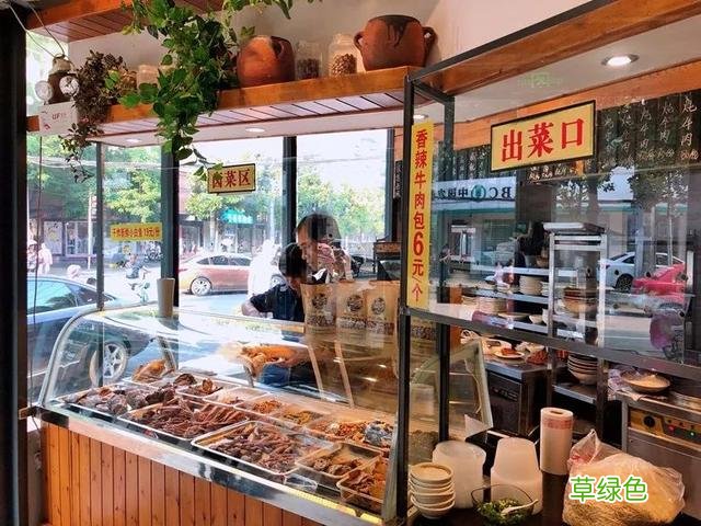探店丨信阳这几家老字号卤肉店你吃过吗？ 卤菜店名字