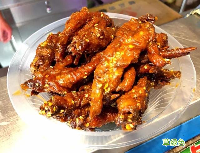 探店丨信阳这几家老字号卤肉店你吃过吗？ 卤菜店名字