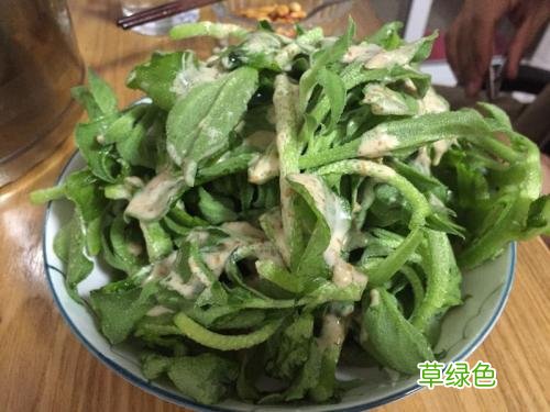 冰草功效与作用及禁忌 冰草功效与作用
