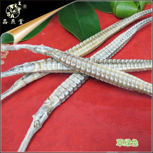小海龙的功效与作用吃法 海龙作用与功效
