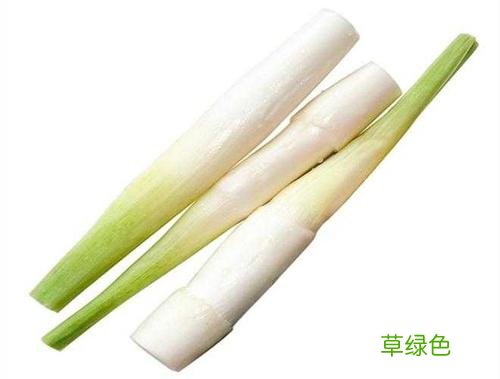 水茭瓜的营养价值和功效 茭瓜作用与功效