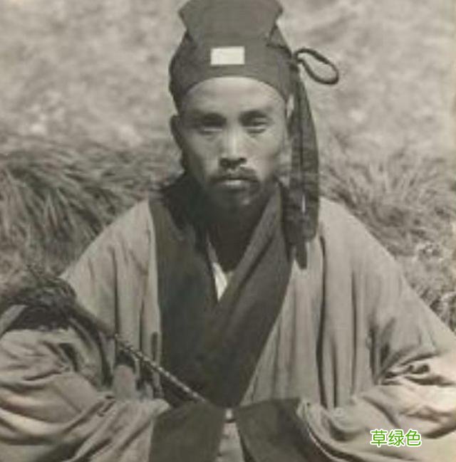 “乱世道士下山，盛世和尚敛财”，抗战8年，道教在做什么？ 名字乱世