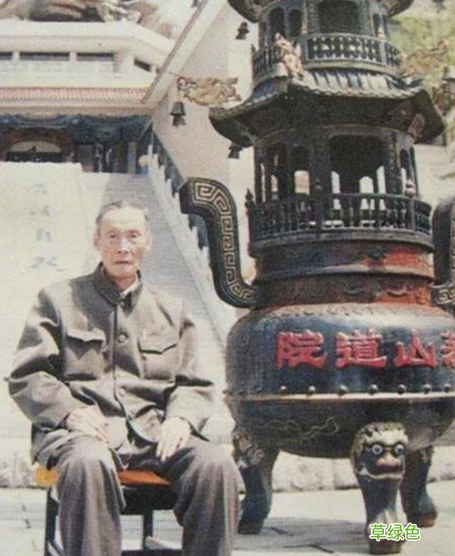 “乱世道士下山，盛世和尚敛财”，抗战8年，道教在做什么？ 名字乱世