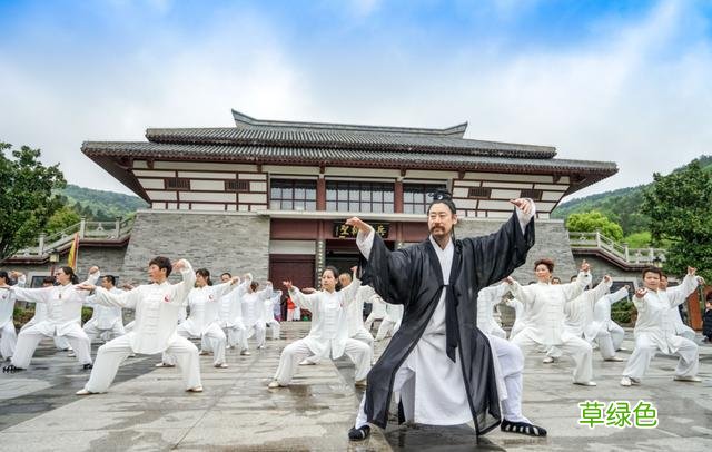 “乱世道士下山，盛世和尚敛财”，抗战8年，道教在做什么？ 名字乱世