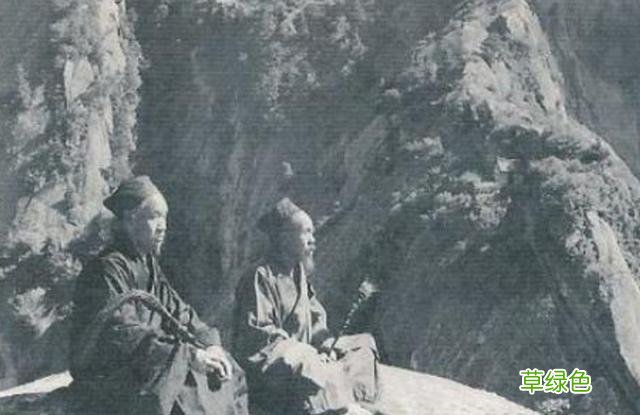 “乱世道士下山，盛世和尚敛财”，抗战8年，道教在做什么？ 名字乱世