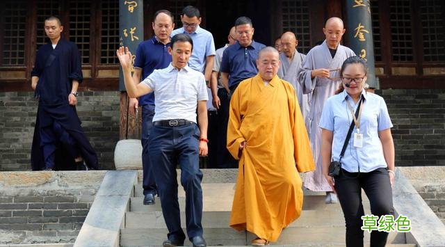 “乱世道士下山，盛世和尚敛财”，抗战8年，道教在做什么？ 名字乱世