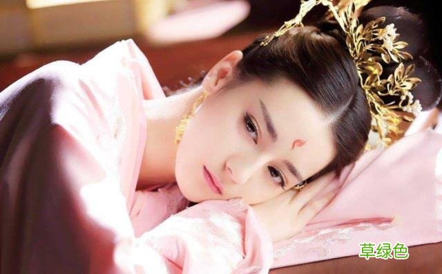 7个唯美的古风名字，如果能选1个自己用，你选哪个？我选第6个 古风名字吧