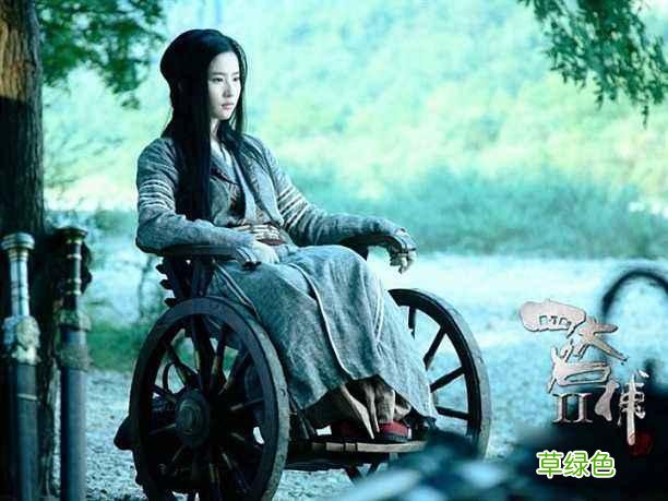 7个唯美的古风名字，如果能选1个自己用，你选哪个？我选第6个 古风名字吧