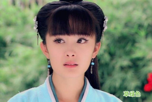7个唯美的古风名字，如果能选1个自己用，你选哪个？我选第6个 古风名字吧
