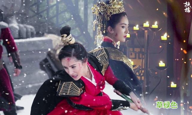 7个唯美的古风名字，如果能选1个自己用，你选哪个？我选第6个 古风名字吧
