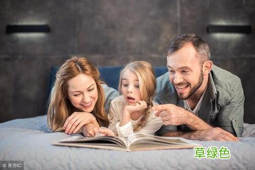 孩子多大会叫爸爸妈妈 孩子怎么叫自己的爸爸妈妈