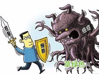 得一种癌症就不会的另一种癌症 得过癌症会得另一种癌症吗