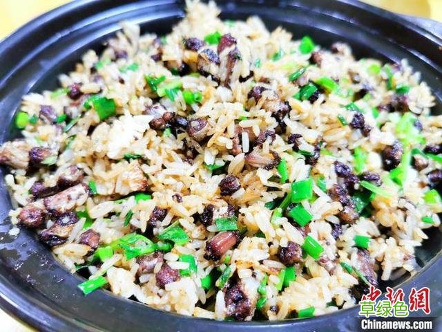 血鳝：广东侨乡台山人冬日“暖身”进补的优选 丁什么米取名