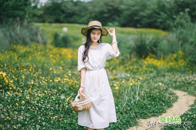 唐诗宋词唯美的女孩名字，意境美到极致丨丨典藏备用 含镜的名字