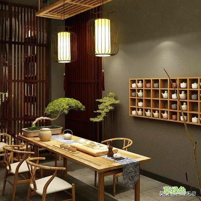 想开个新式的茶馆，取个什么名字好呢？ 咖啡厅名字