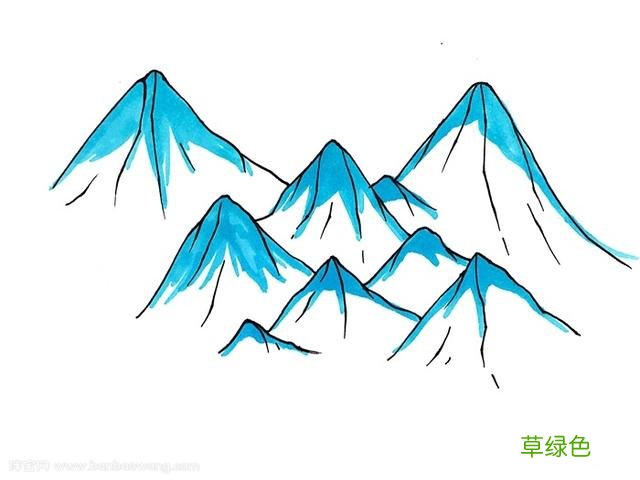 ji的笔顺怎么写 壑的笔顺怎么写