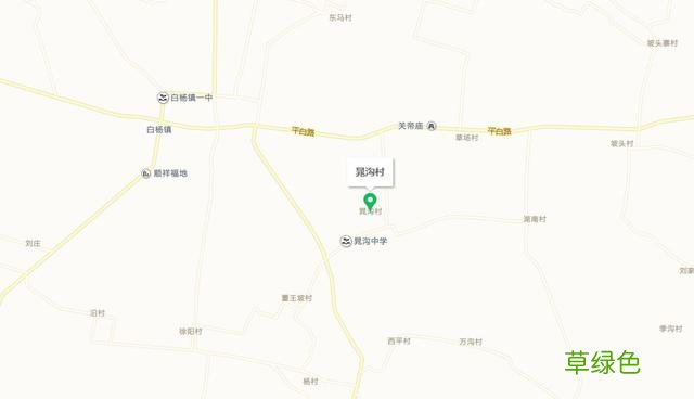 我可能是假的洛阳人，我居然把这个读错了！ 壑读什么