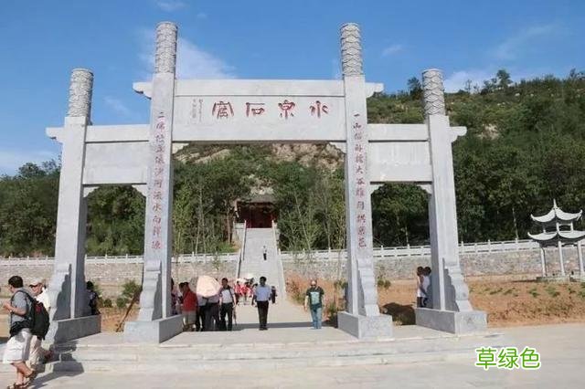我可能是假的洛阳人，我居然把这个读错了！ 壑读什么