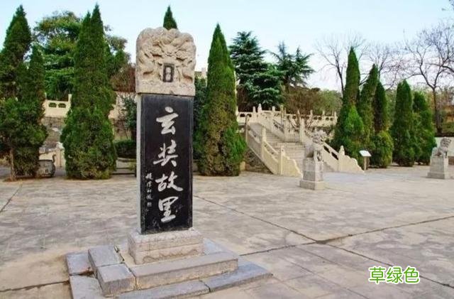 我可能是假的洛阳人，我居然把这个读错了！ 壑读什么