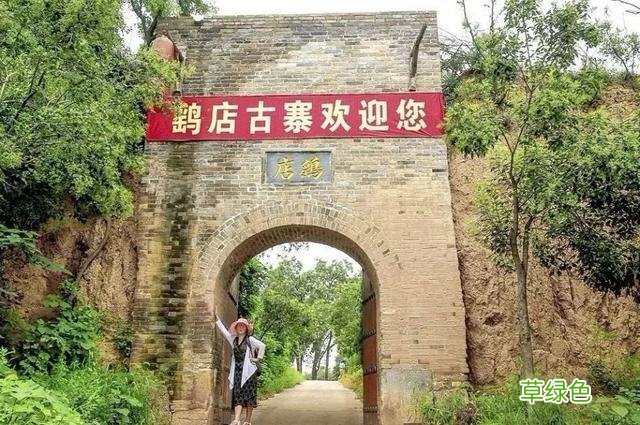 我可能是假的洛阳人，我居然把这个读错了！ 壑读什么