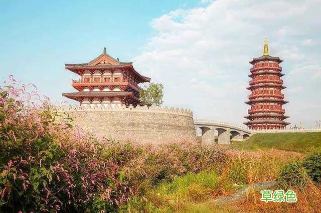我可能是假的洛阳人，我居然把这个读错了！ 壑读什么