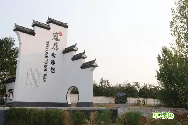 我可能是假的洛阳人，我居然把这个读错了！ 壑读什么