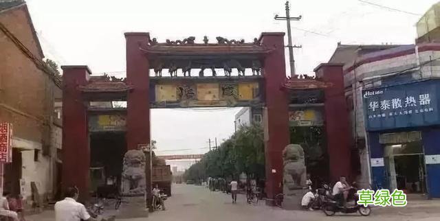 我可能是假的洛阳人，我居然把这个读错了！ 壑读什么