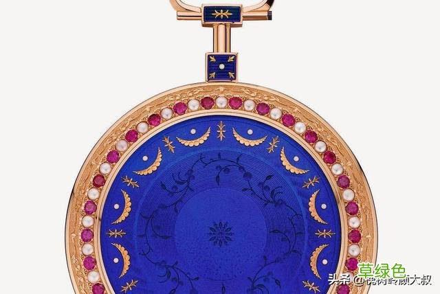 世界上20个公认的最奢华手表品牌，这排名中你知道几个？ 壕名字大全