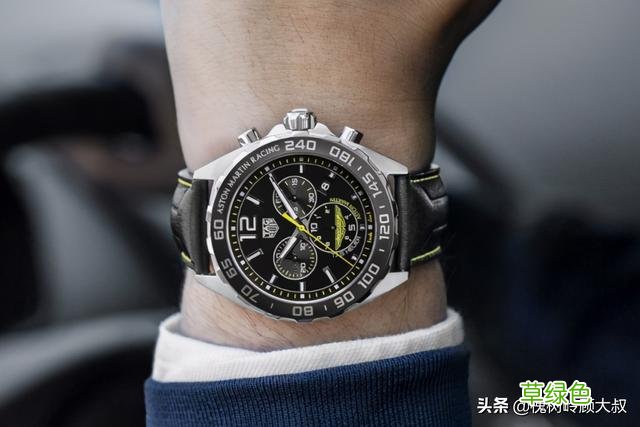 世界上20个公认的最奢华手表品牌，这排名中你知道几个？ 壕名字大全