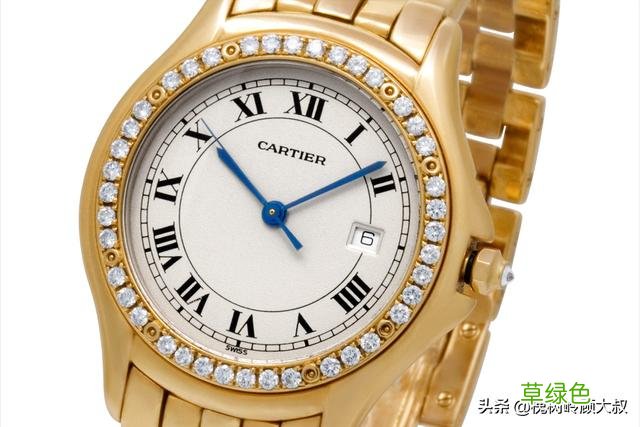 世界上20个公认的最奢华手表品牌，这排名中你知道几个？ 壕名字大全
