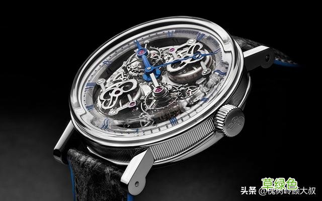 世界上20个公认的最奢华手表品牌，这排名中你知道几个？ 壕名字大全