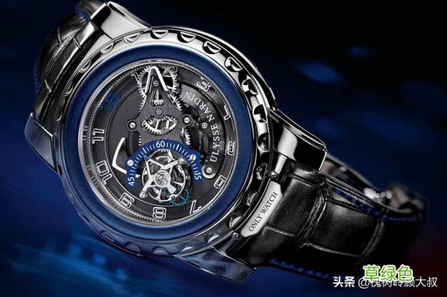 世界上20个公认的最奢华手表品牌，这排名中你知道几个？ 壕名字大全