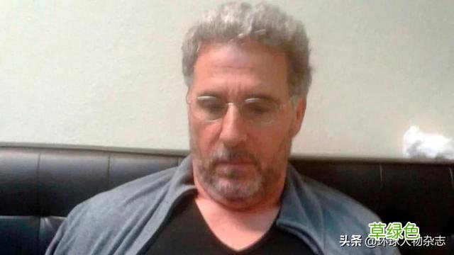 黑手党“可卡因之王”落网，曾2年走私1吨毒品，越狱后成意“十大最危险逃犯”之一 先什么之名