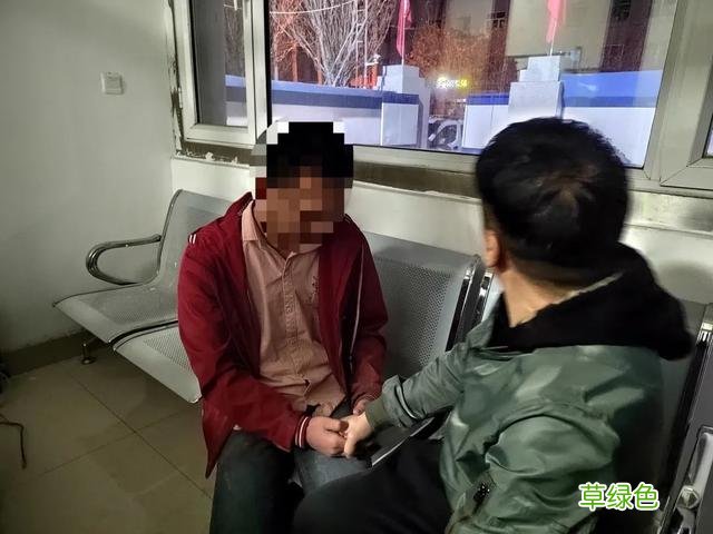 醉酒后生欲跳河 民警苦寻终解救 名字带李东