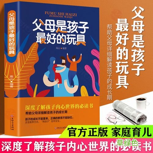 孩子经历了才是最好的成长 教孩子玩才是最好的教育