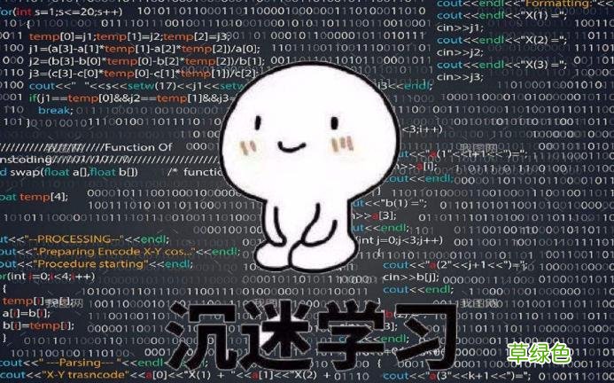 学编程有没有正规的学校 30岁学编程太晚了