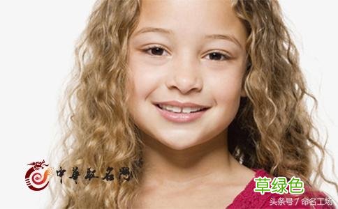 秋季出生的女宝宝名字推荐 名字有美字