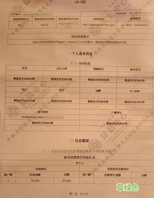 有营业执照就下的网贷 营业执照贷款看征信吗