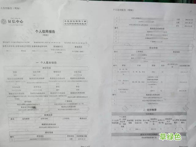 有营业执照就下的网贷 营业执照贷款看征信吗