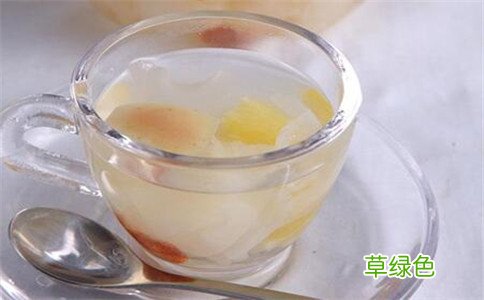 补气润肺的养生茶 方子 润肺养生茶怎么搭配