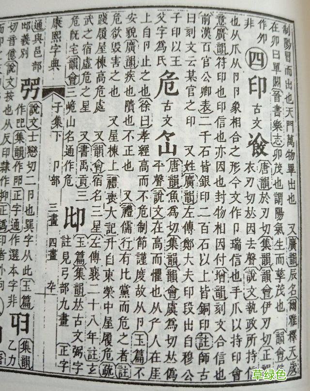 卫 危古今字义 卫字怎么拼