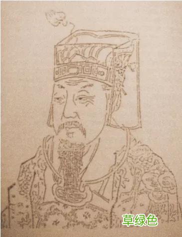 寻根问祖——百家姓之“卫”姓 卫字怎么解释