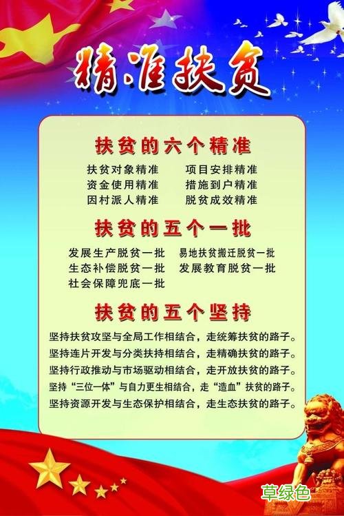 国家扶持农村办厂有哪些项目 如何办理扶贫加工厂