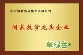 注册公司分几种类型 注册扶贫公司需要啥资质