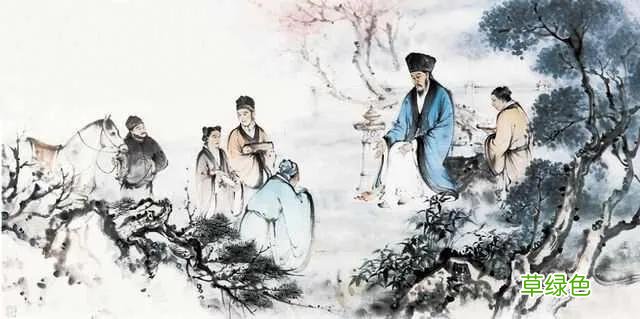 历史小故事36：三人言以成虎，一君听而失察，自古皆然 听的签名字