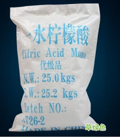 吴亿柠檬酸有哪些作用？ 吴亿什么